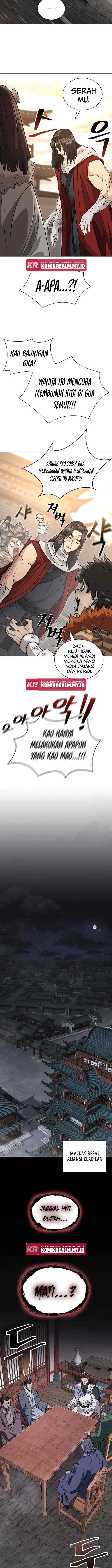 Sword Demon Island chapter 63 halaman 13