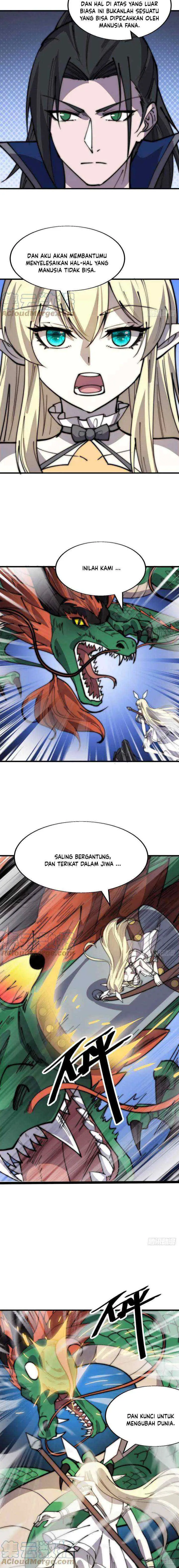 It Starts With A Mountain chapter 347 halaman 6