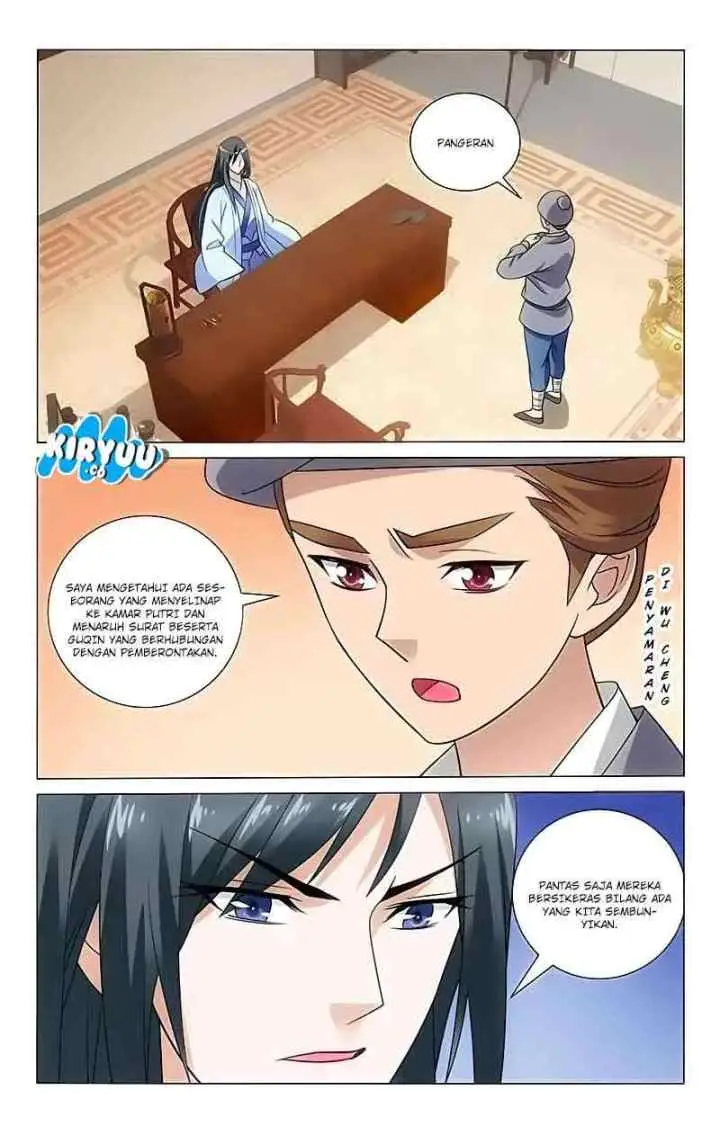 Prince Don't do This chapter 79 halaman 7