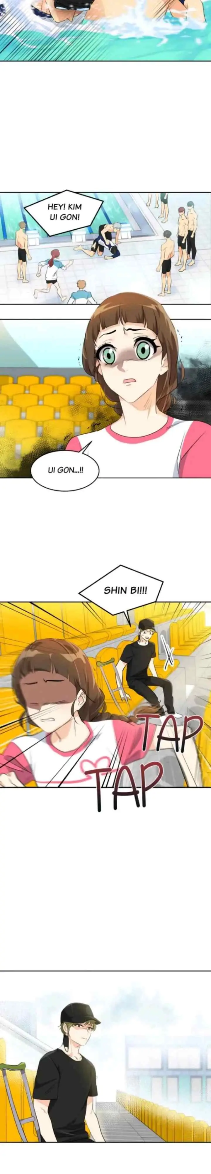 Heart Has a Soft Spot chapter 69 halaman 4