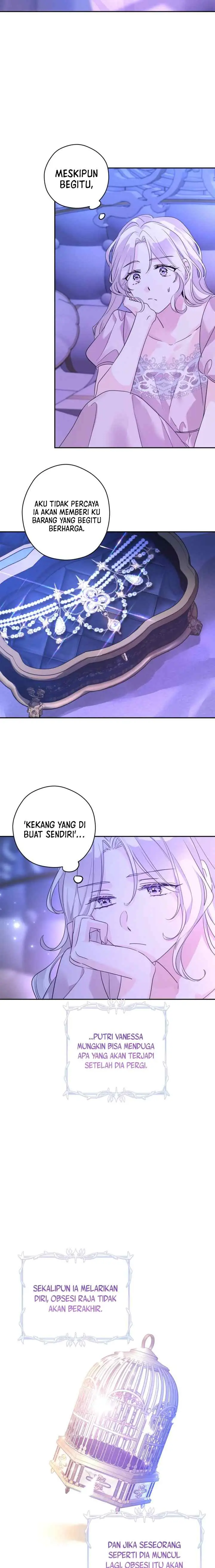 It's Time to Change the Genre chapter 118 halaman 13