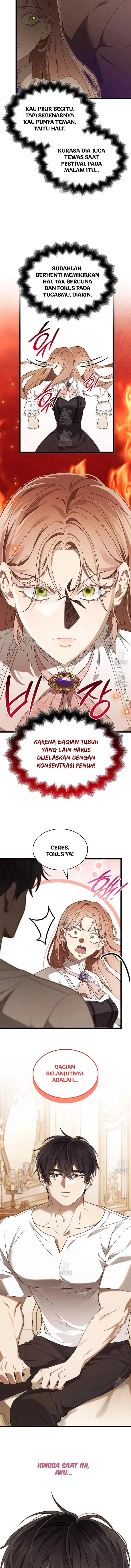 Turning the Mad Dog Into a Genteel Lord chapter 53 halaman 13