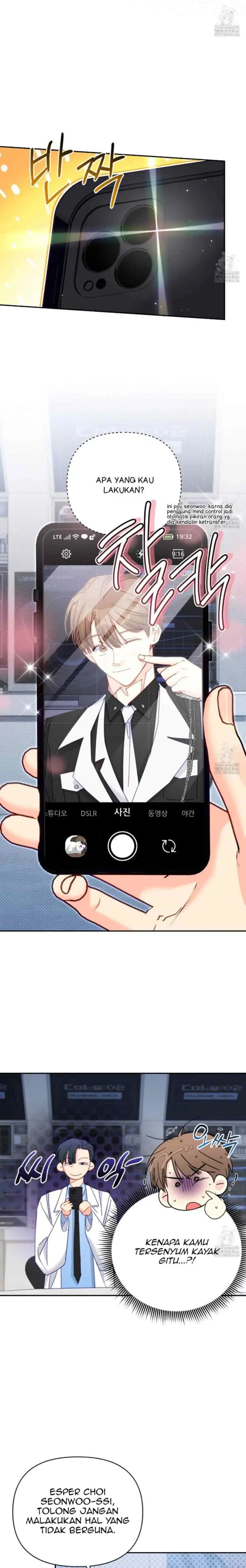 Ordinary Person A chapter 63 halaman 10