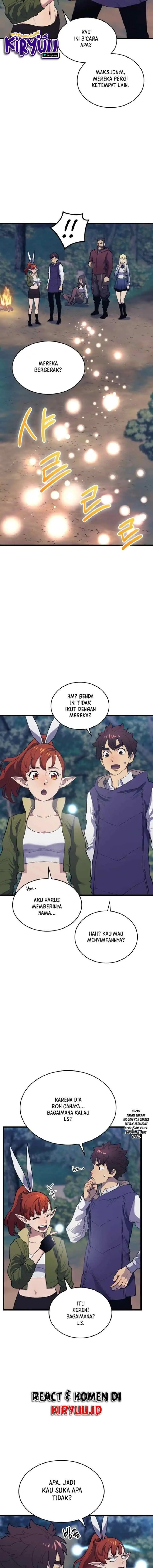 Wizard of Arsenia chapter 25 halaman 10