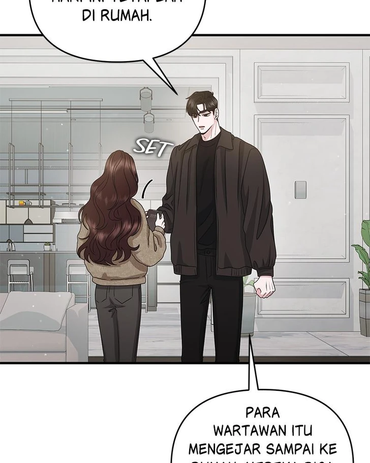 One Day I Found a Husband chapter 47 halaman 28
