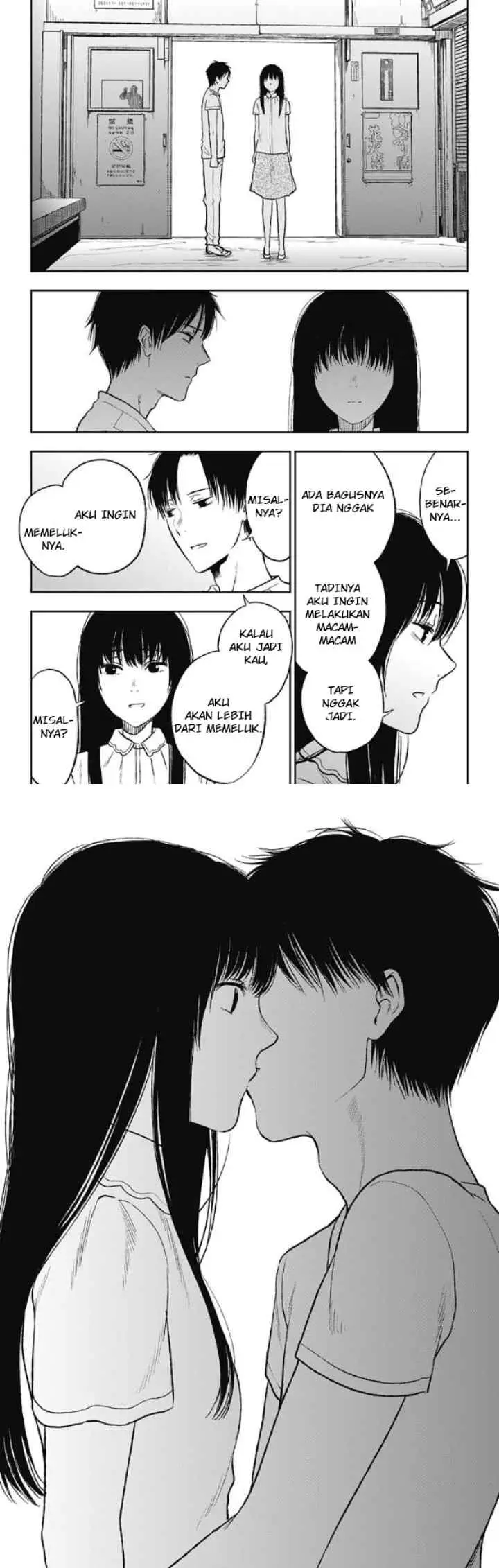 Jumyou wo Kaitotte Moratta. Ichinen ni Tsuki, Ichimanen de chapter 14 halaman 6