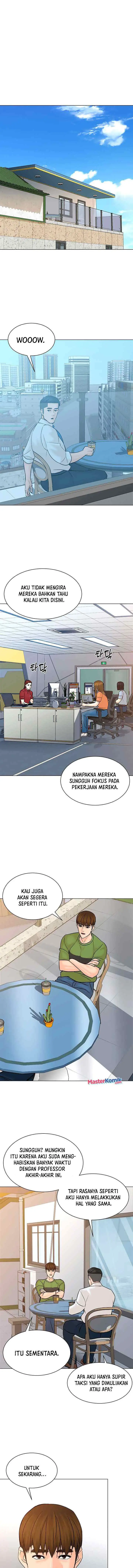 From the Grave and Back chapter 112 halaman 5