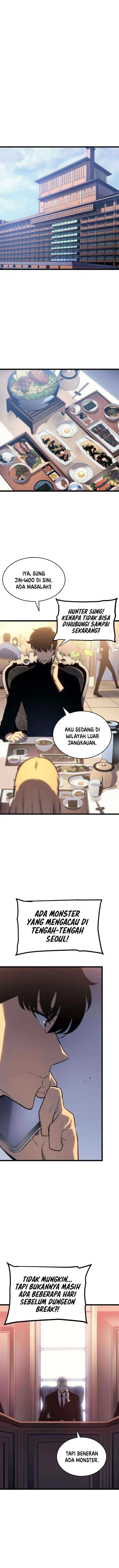Solo Leveling chapter 156 halaman 10