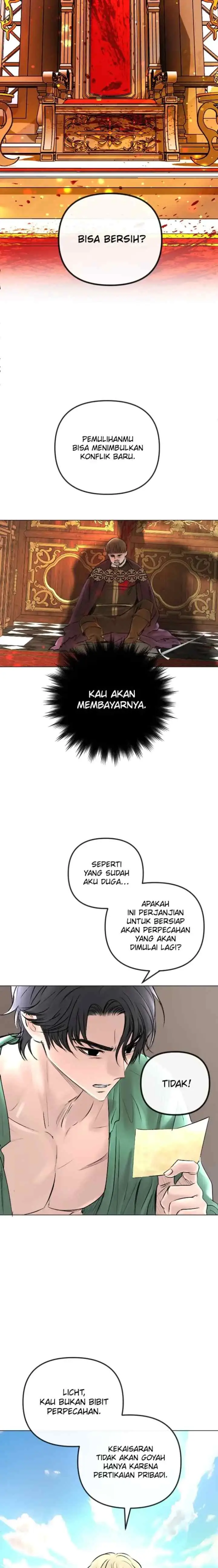 Recogí al segundo protagonista chapter 48 halaman 11