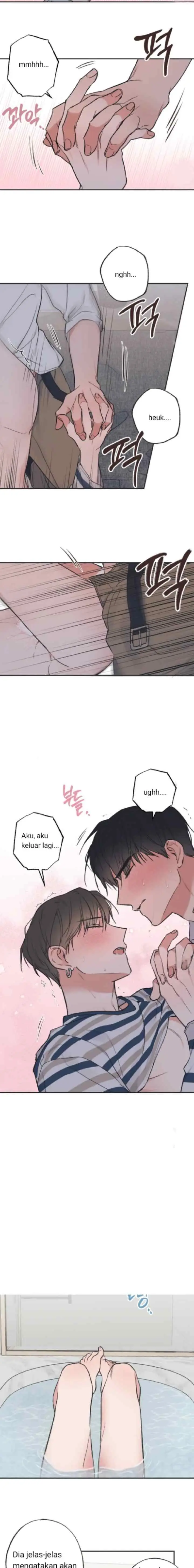 Between the Stars chapter 81 halaman 4