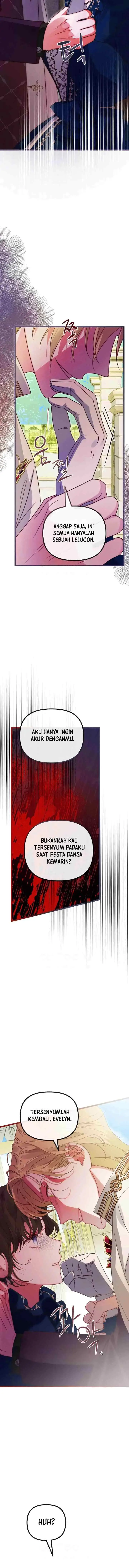 Please Save Me chapter 42 halaman 11