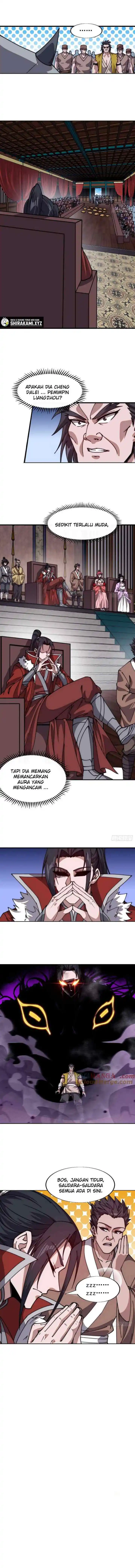 It Starts With A Mountain chapter 766 halaman 6