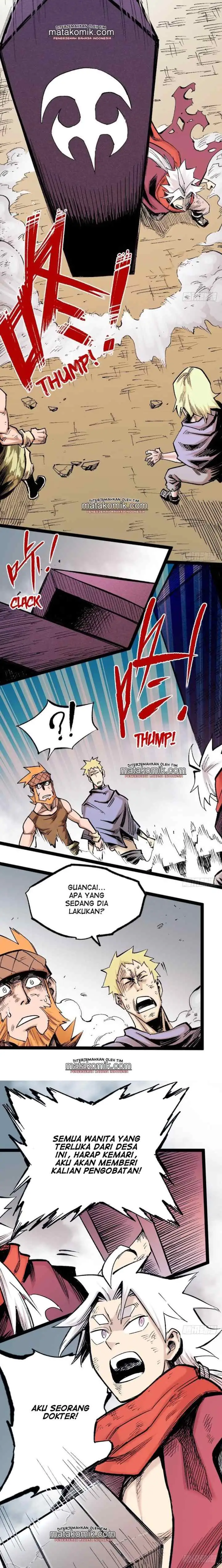 The Doctor's Supremacy chapter 26 halaman 5