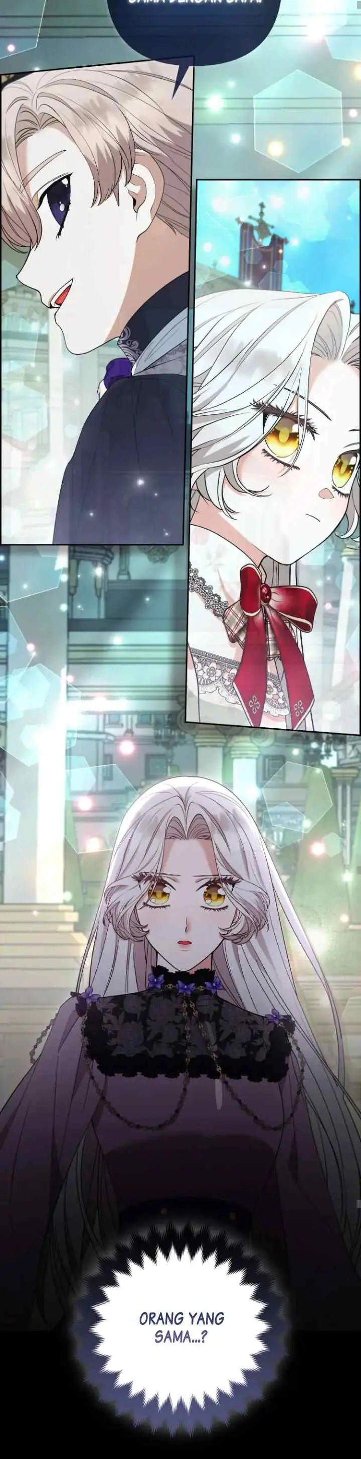The Grand Duke's Fox Princess chapter 48 halaman 11