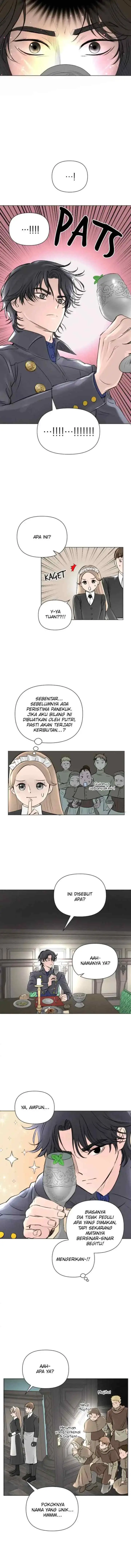 Recogí al segundo protagonista chapter 6 halaman 4