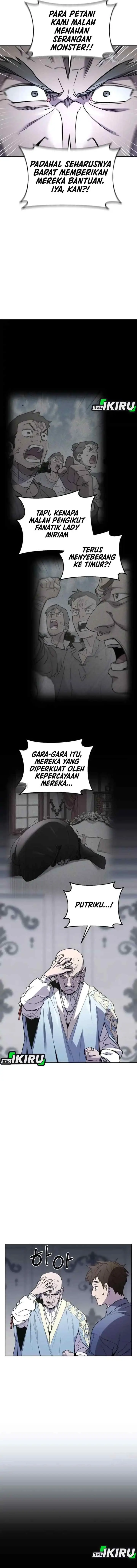 Single Dad in Another World chapter 30 halaman 12