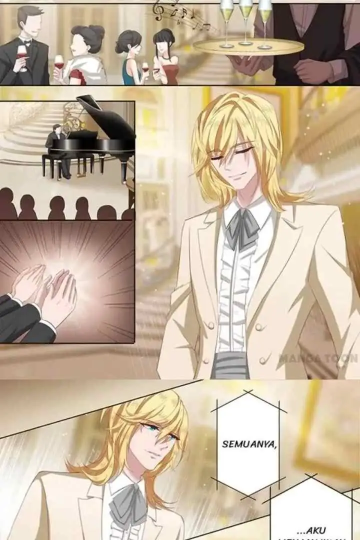Haomen Tianjia Qianqi chapter 58 halaman 6