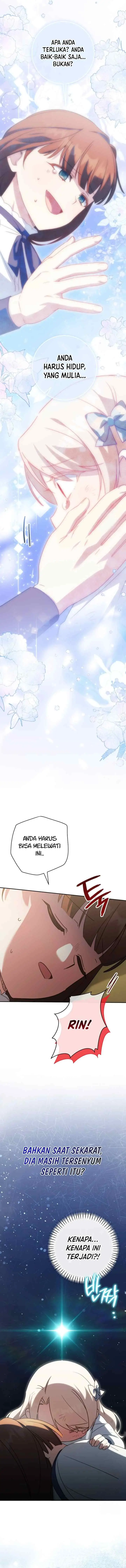 The Princess is Evil chapter 151 halaman 15