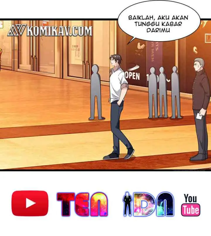 Rebirth Abandoned Less Return chapter 19 halaman 14