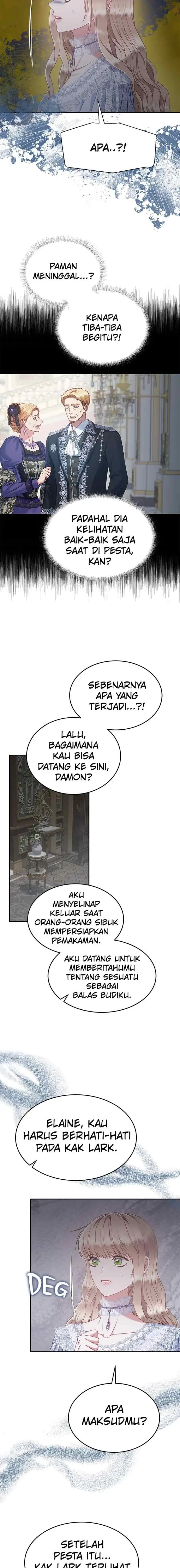 What Does That Evil Dragon Live For? chapter 89 halaman 18