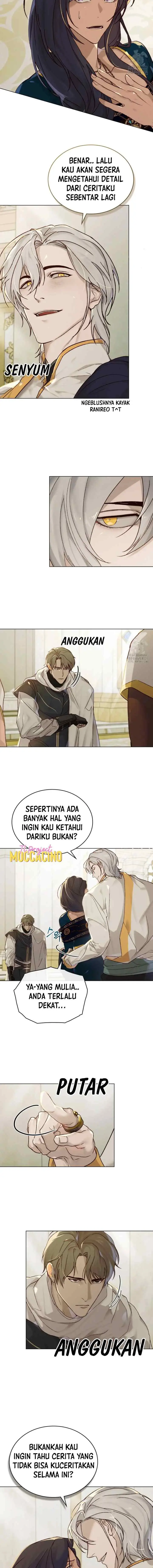 Call Me M4st3r chapter 24 halaman 6