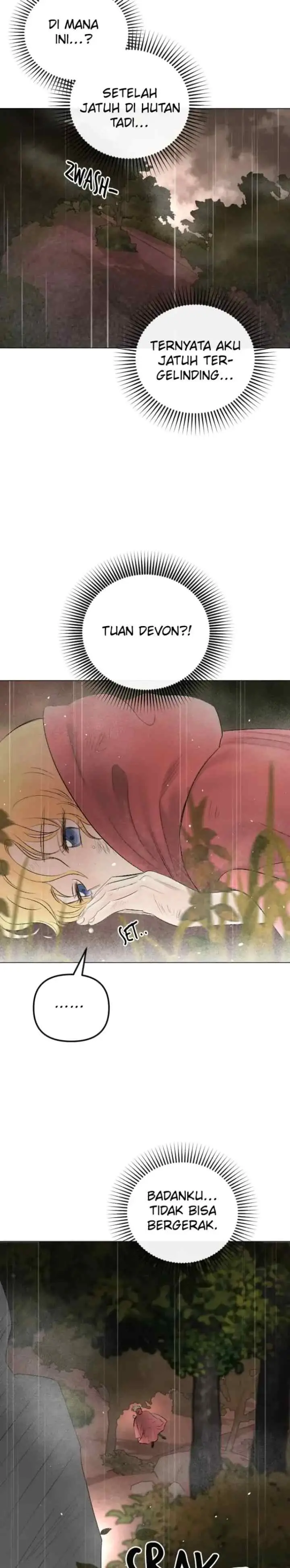 Recogí al segundo protagonista chapter 68 halaman 17