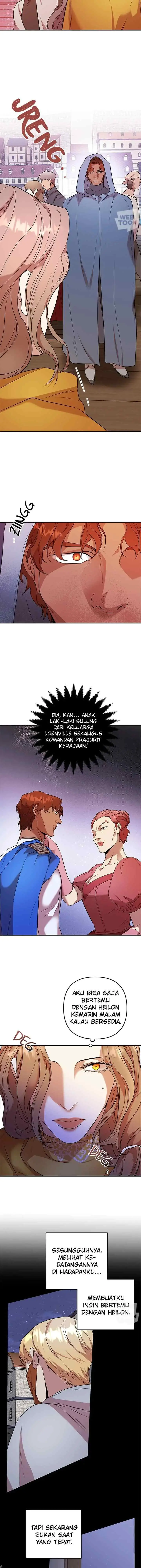 Agatha chapter 46 halaman 9