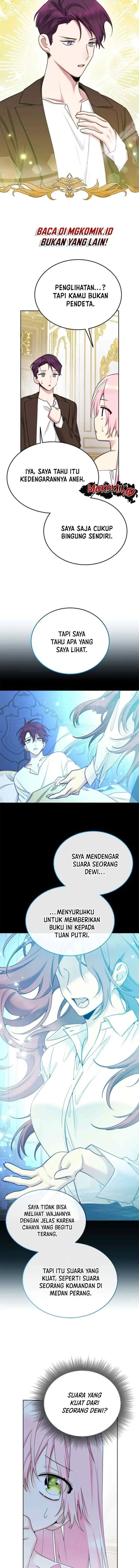 Lotto Princess chapter 87 halaman 4