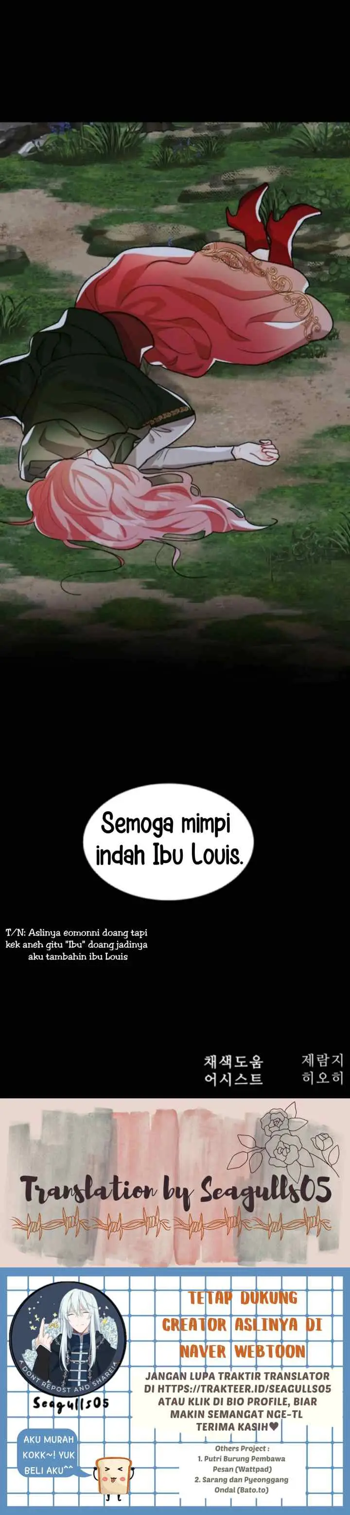 Prince Maker chapter 6 halaman 20