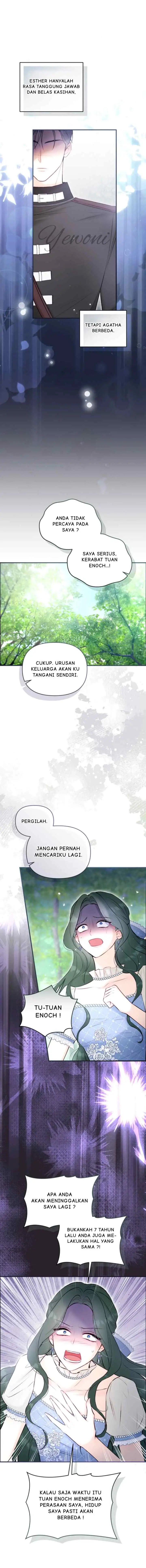 The 7th Marriage Is Planned chapter 30 halaman 11