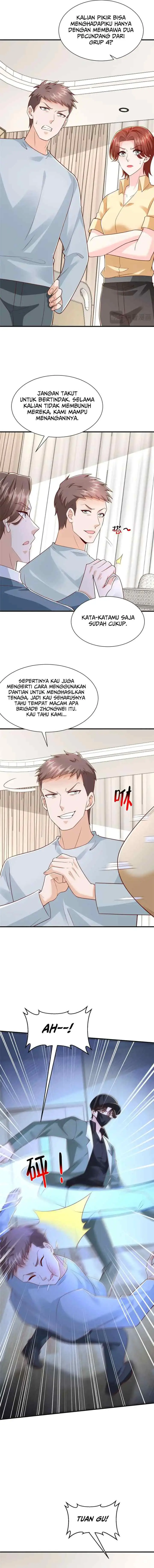 I Randomly Have A New Career Every Week chapter 837 halaman 7