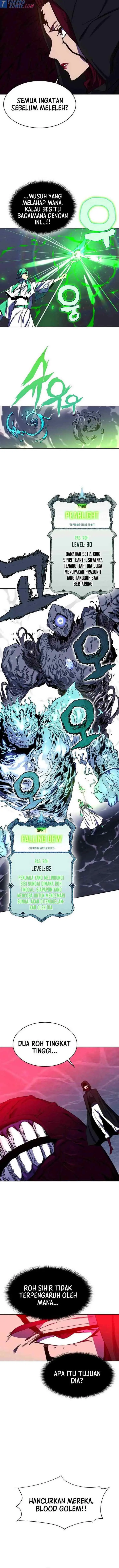 X Ash chapter 32 halaman 9