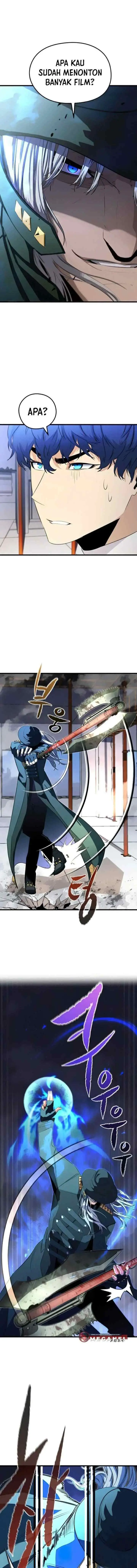 Phantom Spirit King chapter 20 halaman 11