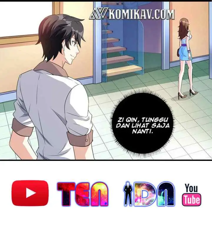 Rebirth Abandoned Less Return chapter 7 halaman 16