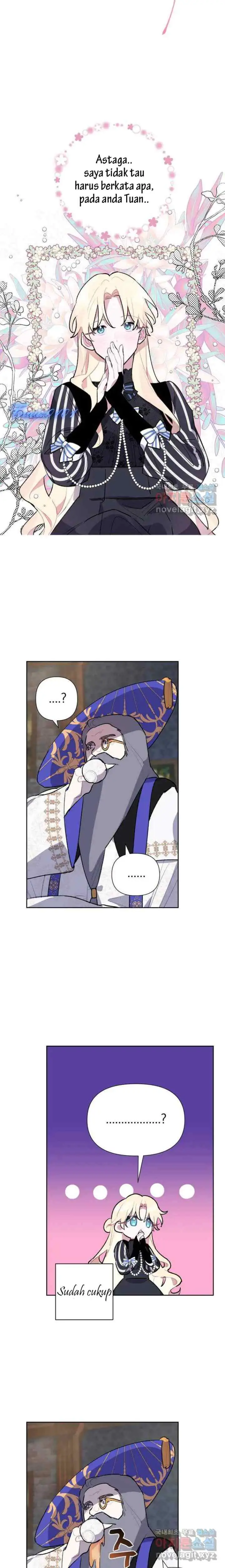The Way the Mage Faces Death chapter 18 halaman 16