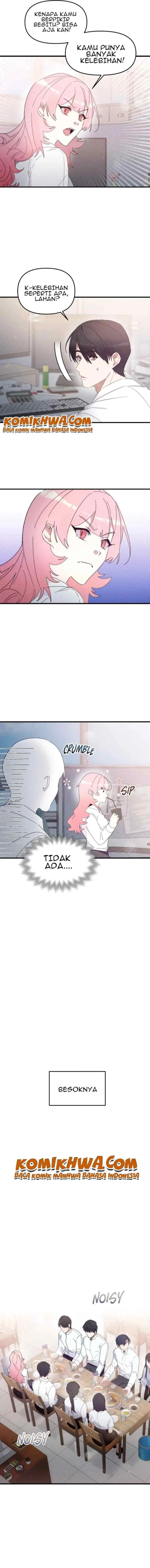The New Hire Is the Demon Lord chapter 31 halaman 8