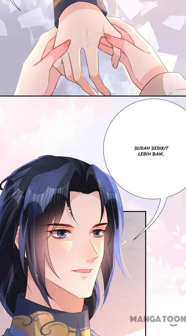 Princess, Don't Ruin Your Public Persona! chapter 215 halaman 6