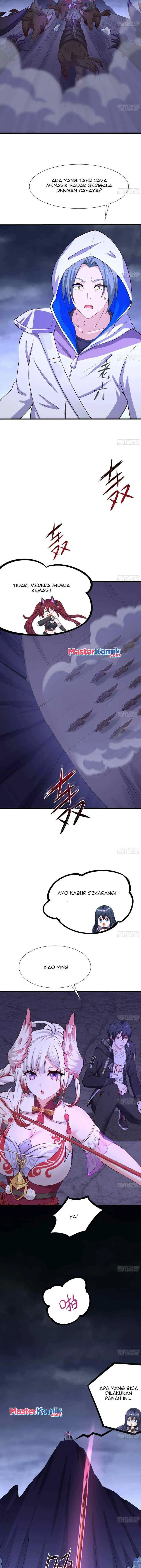 I Made A Harem In The Underworld chapter 66 halaman 6
