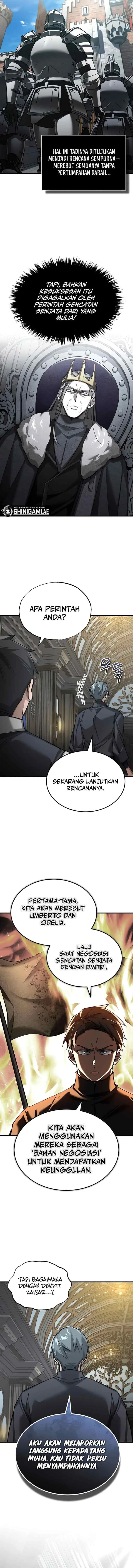 The Heavenly Demon Can't Live a Normal Life chapter 156 halaman 11