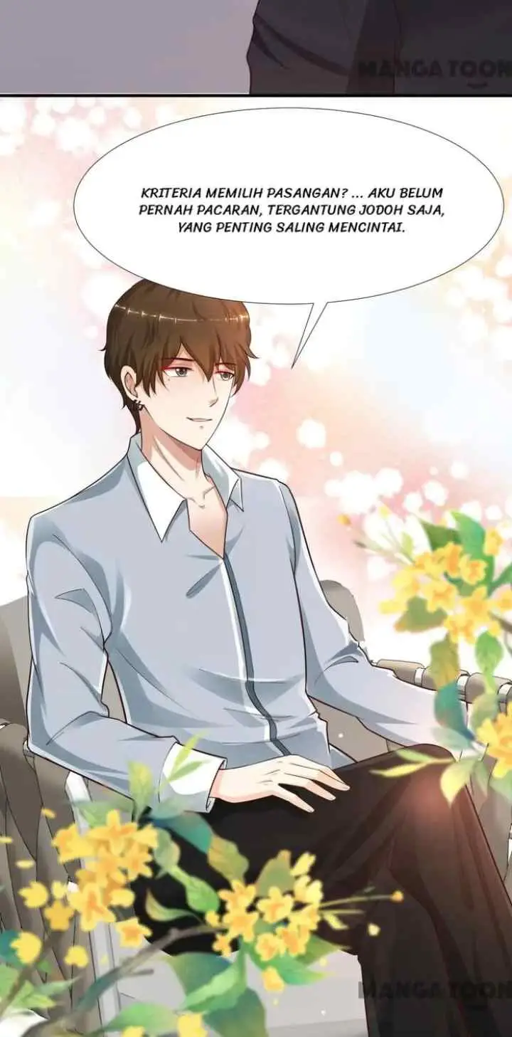The Strongest Peach Blossom chapter 169 halaman 4