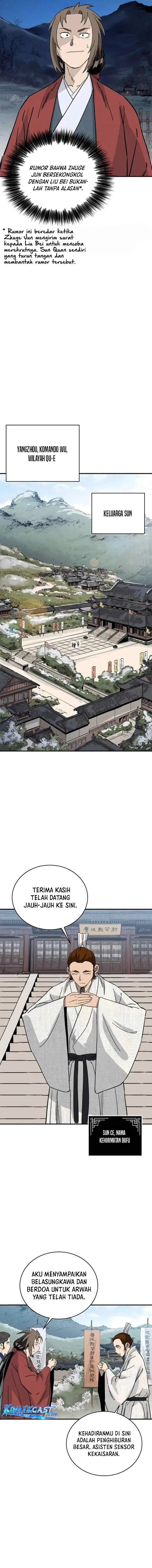 I Reincarnated as a Legendary Surgeon chapter 145 halaman 13