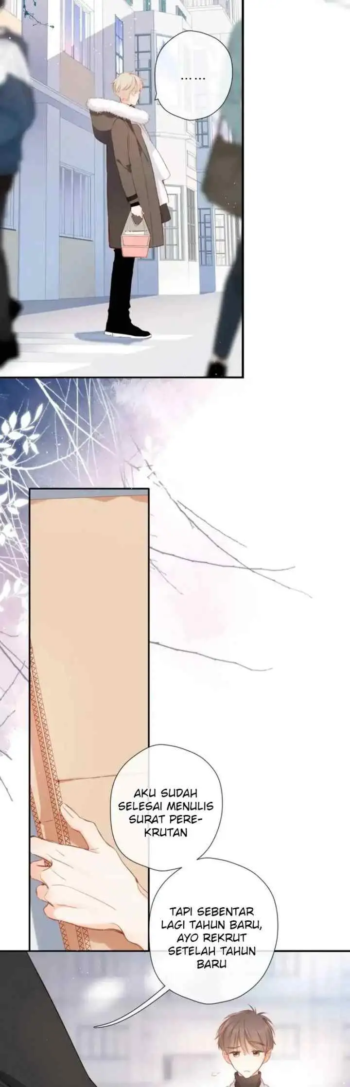 Once More chapter 119 halaman 10