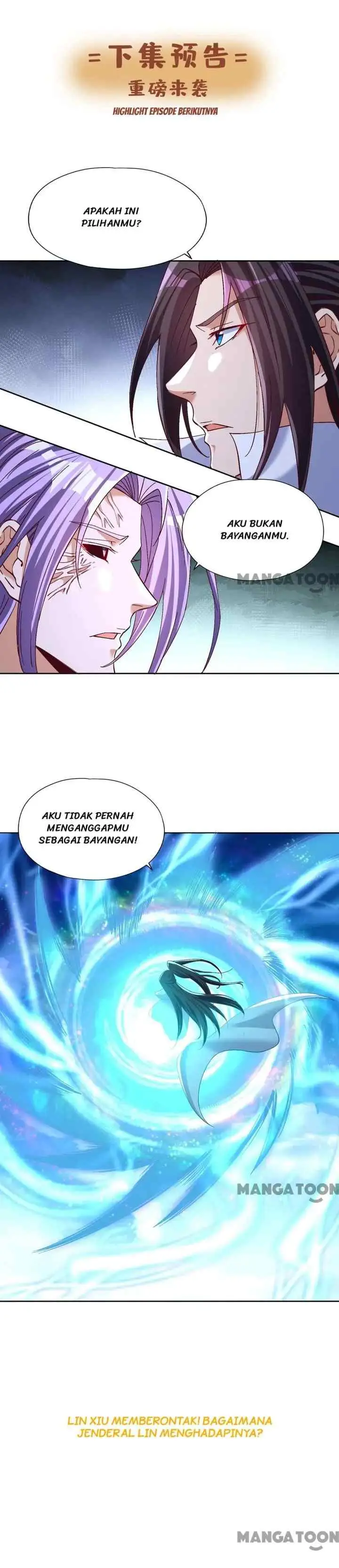 I Was Trapped On The Same Day For 100,000 Years chapter 452 halaman 16