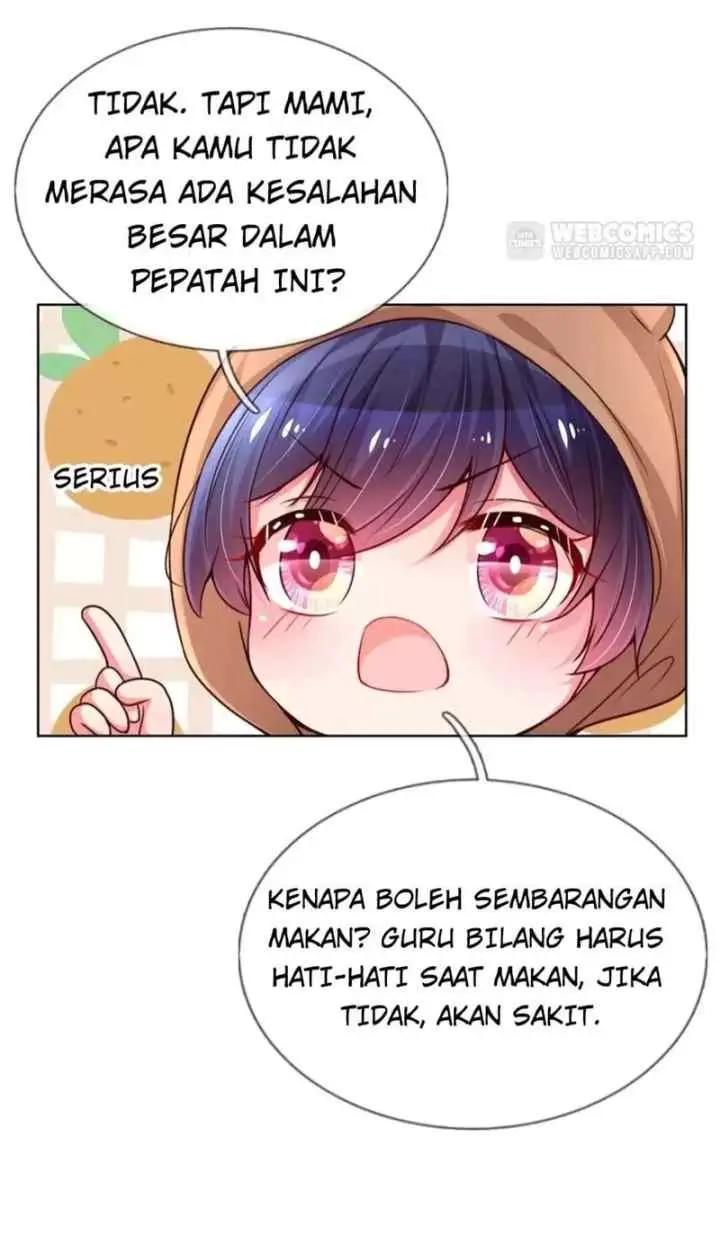 Sweet Escape chapter 55 halaman 13
