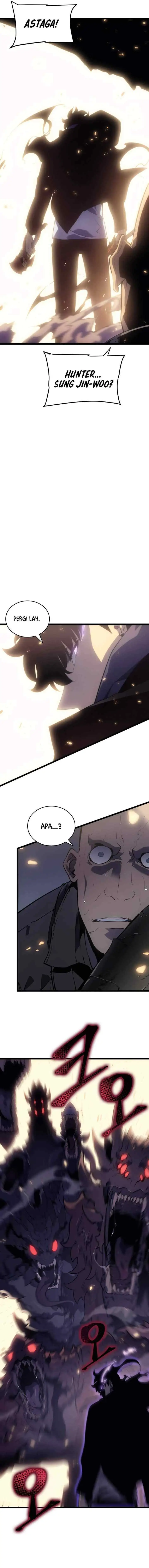 Solo Leveling chapter 171 halaman 17