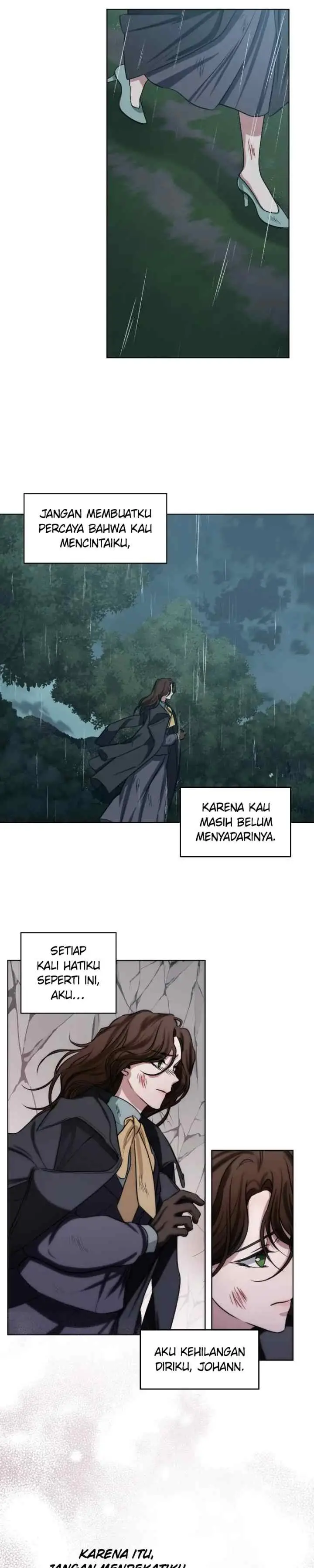 The Double Agent chapter 65 halaman 8