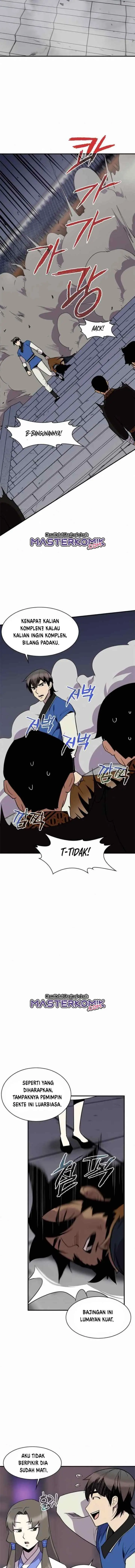 The Strongest Ever chapter 54 halaman 13