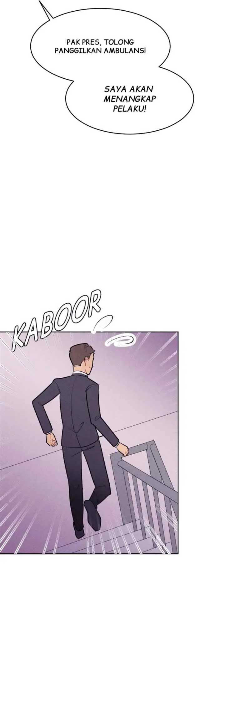Stand Up, Mr. President! chapter 207 halaman 7