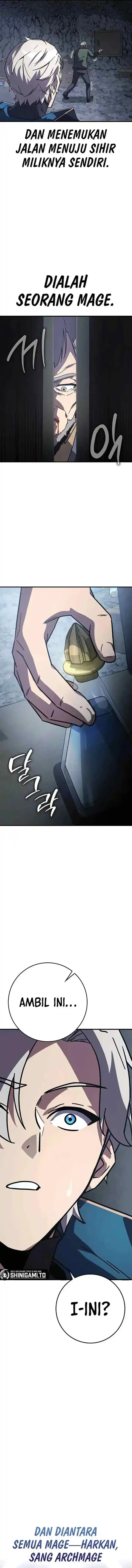 Limit-Breaking Genius Mage chapter 27 halaman 14