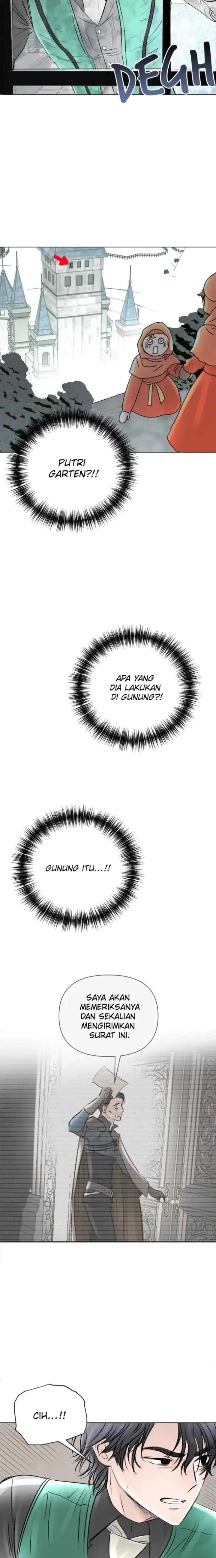 Recogí al segundo protagonista chapter 11 halaman 19